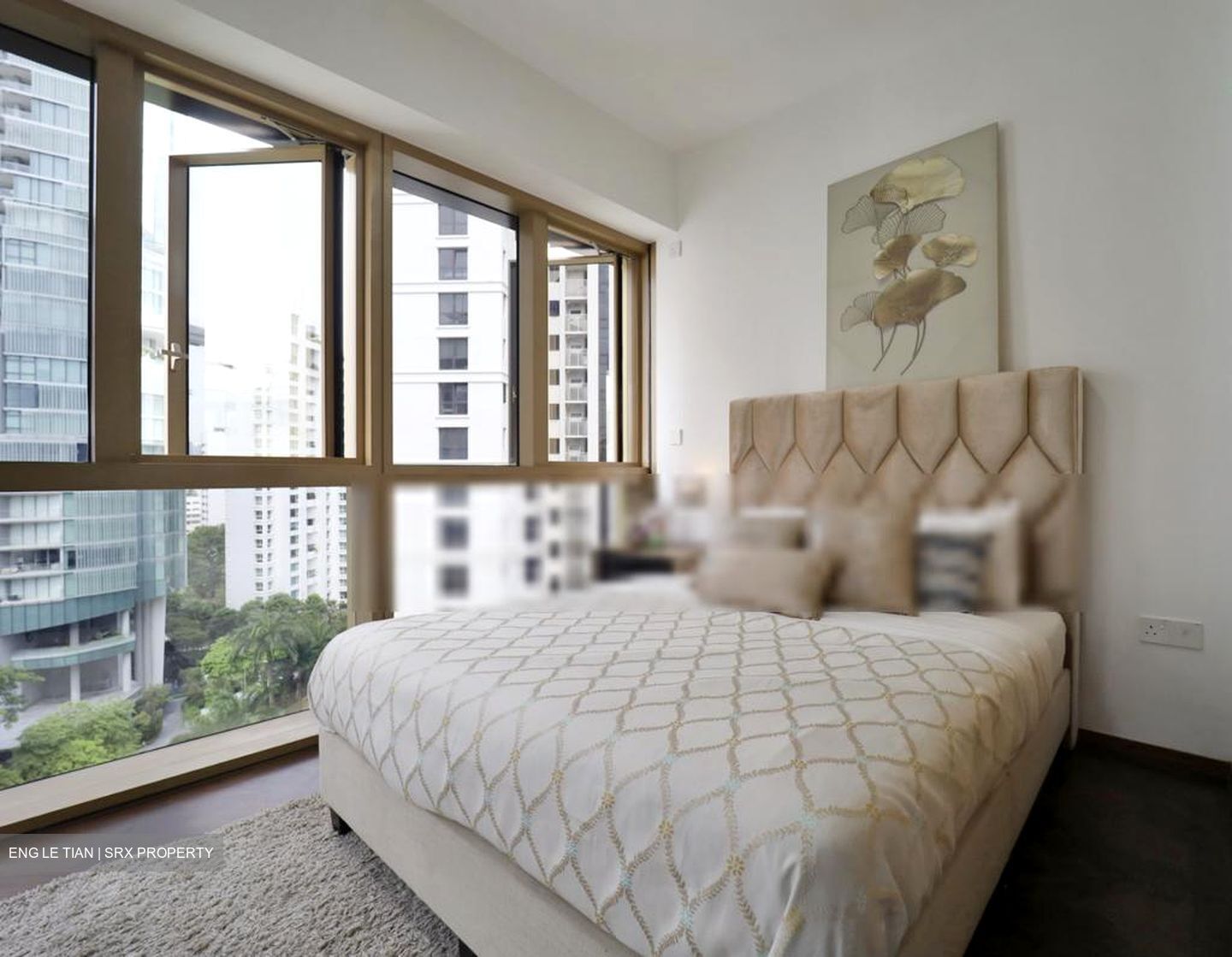 Water Place (D15), Condominium #602885531